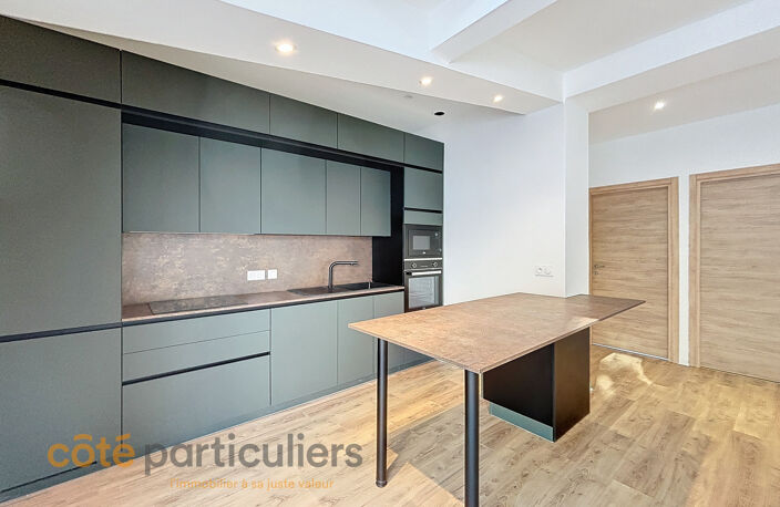 Appartement T3 bis aux Beaux Arts — photo 3