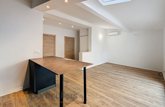 Appartement T3 bis aux Beaux Arts — photo 4