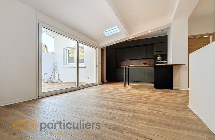 Appartement T3 bis aux Beaux Arts — photo 5