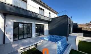 Maison 6 Pièces 117 m² à vendre à Rochemaure (07400)