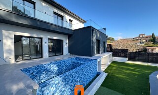 Maison 6 Pièces 120 m² à vendre à Le Teil (07400)