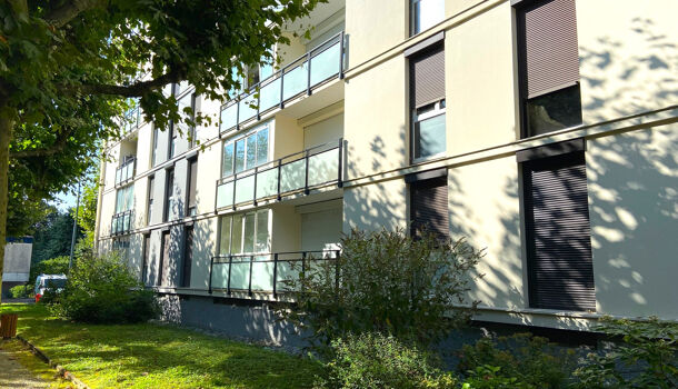 Appartement 4 pièces  à vendre Annecy 74000