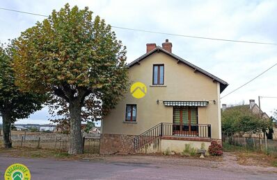 vente maison 47 500 € à proximité de Vallon-en-Sully (03190)