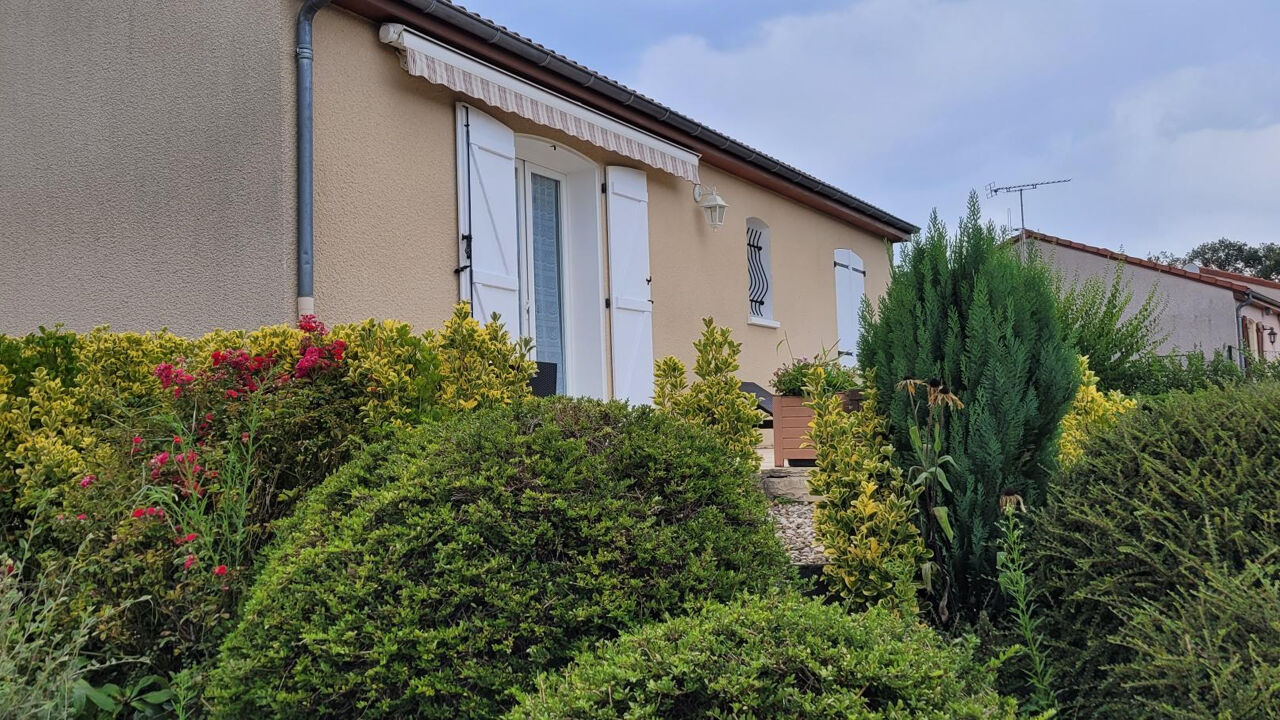 maison 5 pièces 90 m2 à vendre à Bellerive-sur-Allier (03700)