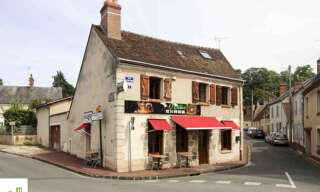 Immeuble  131 m² à vendre à Châtillon-Coligny (45230)