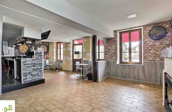 Immeuble avec commerce — photo 4