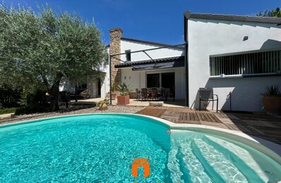 vente maison 453 000 € à proximité de Saint-Montan (07220)