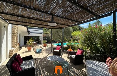 vente maison 453 000 € à proximité de Saint-Vincent-de-Barrès (07210)