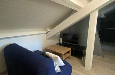 location appartement 465 € CC /mois à proximité de Le Teil (07400)