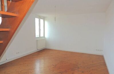 location appartement 460 € CC /mois à proximité de Bourg-Lès-Valence (26500)