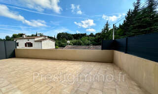 Bureau  103 m² à louer à Le Rouret (06650)