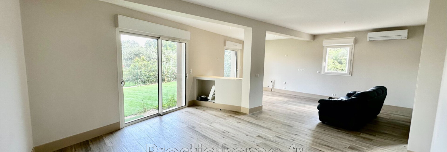 Bureau  99 m² à louer à Le Rouret (06650)