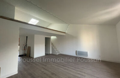 location appartement 720 € CC /mois à proximité de Montarnaud (34570)