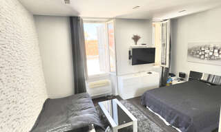 Appartement 1 Pièce 31 m² à vendre à Cannes (06400)