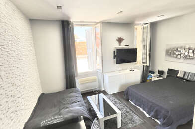 Appartement 1 pièces 359000 €