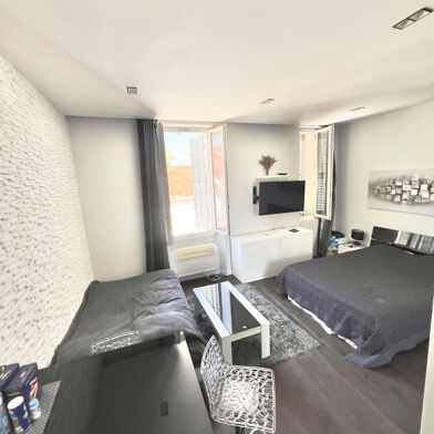 Appartement 1 pièces 359000 €