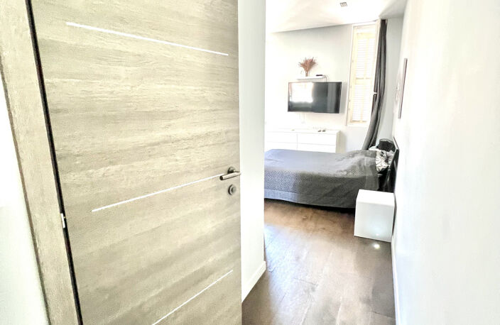 CANNES CENTRE BANANE CROISETTE APT 31M2 145M DU PALAIS DES F — photo 5