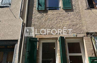 vente maison 94 500 € à proximité de Lombers (81120)