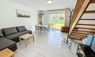 Maison 3 Pièces 65 m² à vendre à Fuveau (13710)