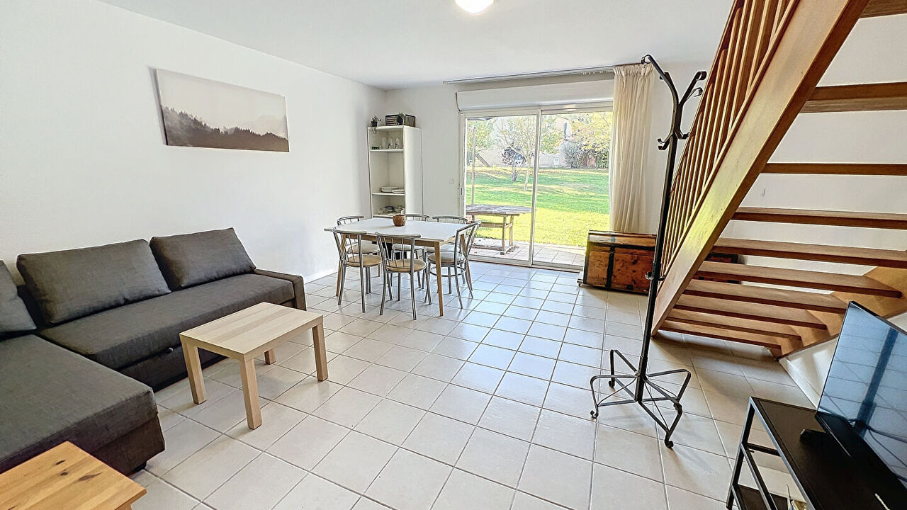 maison 3 pièces 65 m2 à vendre à Fuveau (13710)