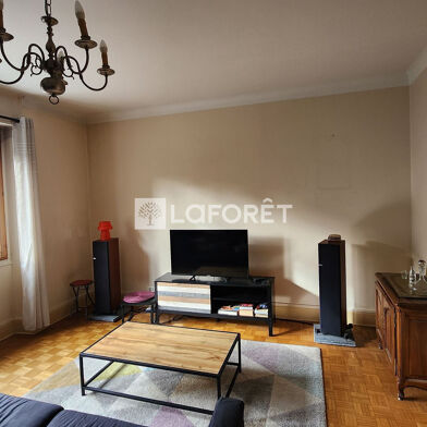 Appartement 3 pièces 16 m²