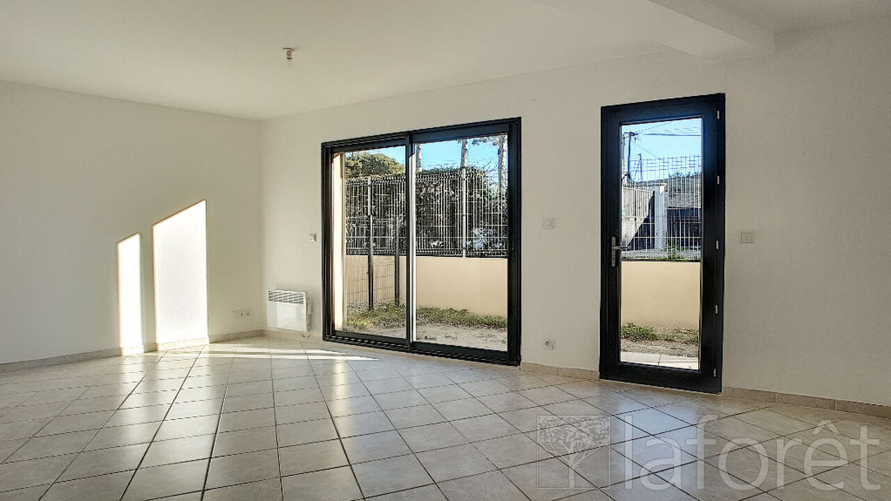 appartement 4 pièces 85 m2 à louer à Salon-de-Provence (13300)