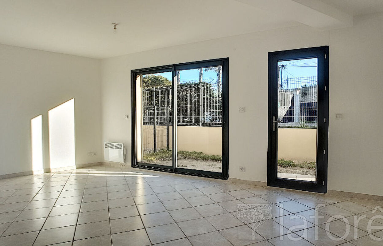 appartement 4 pièces 85 m2 à louer à Salon-de-Provence (13300)