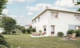 Maison 4 Pièces 95 m² à vendre à Besançon (25000)