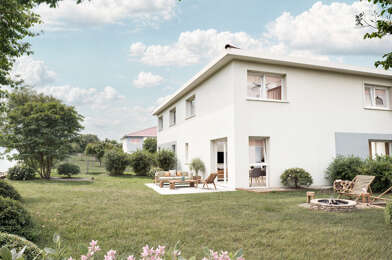 Maison 4 pièces 272800 €