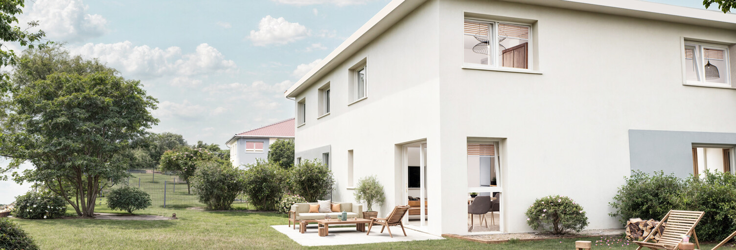 Maison 4 Pièces 95 m² à vendre à Besançon (25000)