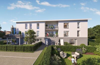 vente appartement à partir de 260 000 € à proximité de Communay (69360)