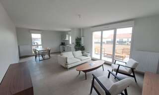 Appartement neuf   m² à vendre à Chasse-sur-Rhône (38670)