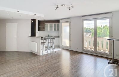 vente appartement 174 900 € à proximité de Crosne (91560)