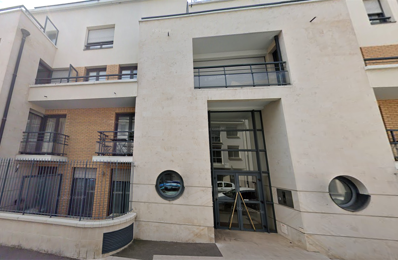 vente appartement 171 000 € à proximité de Bétheny (51450)