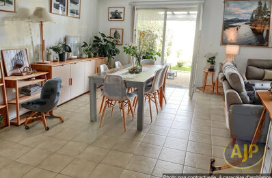 vente maison 354 900 € à proximité de Le Cellier (44850)