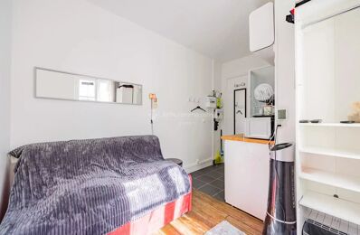 vente appartement 115 000 € à proximité de Paray-Vieille-Poste (91550)