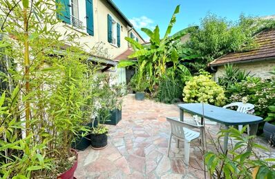 vente maison 630 000 € à proximité de Ecquevilly (78920)