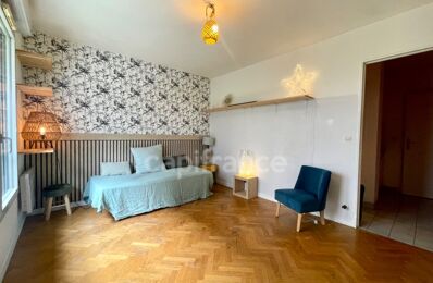 vente appartement 220 000 € à proximité de Vitry-sur-Seine (94400)