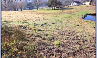 Terrain  2355 m² à vendre à Chabreloche (63250)