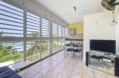 location appartement 1 600 € CC /mois à proximité de Morne-à-l'Eau (97111)