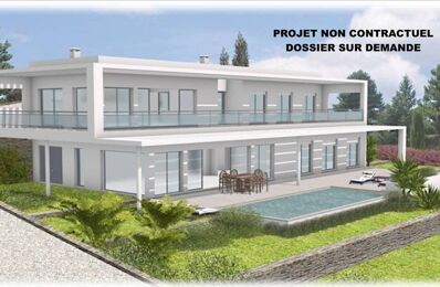 vente maison 2 400 000 € à proximité de Le Rouret (06650)