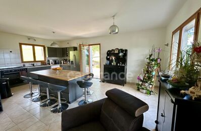 vente maison 498 000 € à proximité de Bourdeau (73370)