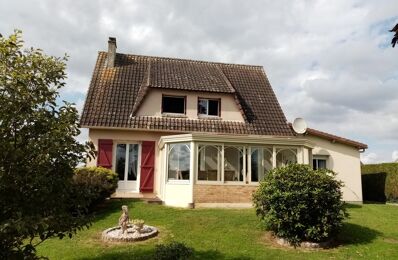 vente maison 261 000 € à proximité de Biville-la-Baignarde (76890)