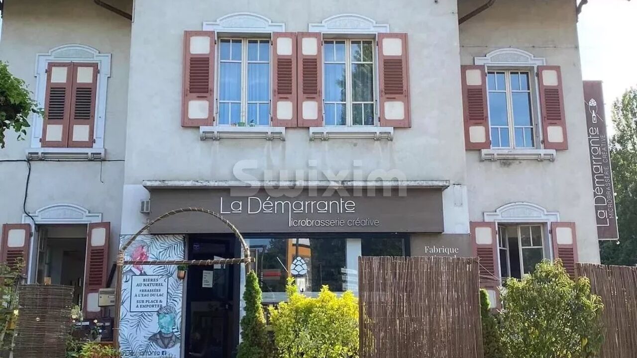 immeuble  pièces 253 m2 à vendre à Annecy (74000)