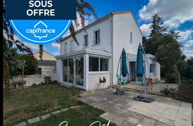 vente maison 146 300 € à proximité de Mougon (79370)