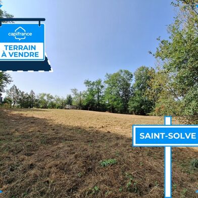 Terrain 2063 m²