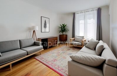 vente appartement 399 999 € à proximité de La Garenne-Colombes (92250)