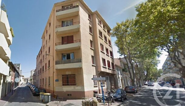 Appartement 4 pièces  à vendre Montpellier 34000