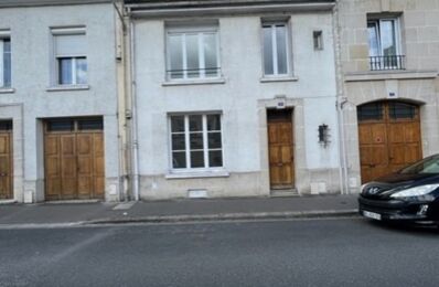 vente maison 109 500 € à proximité de Vitry-le-François (51300)