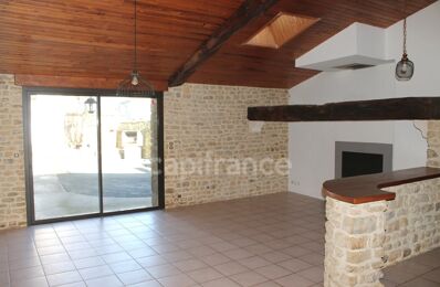 vente maison 153 000 € à proximité de Assais-les-Jumeaux (79600)